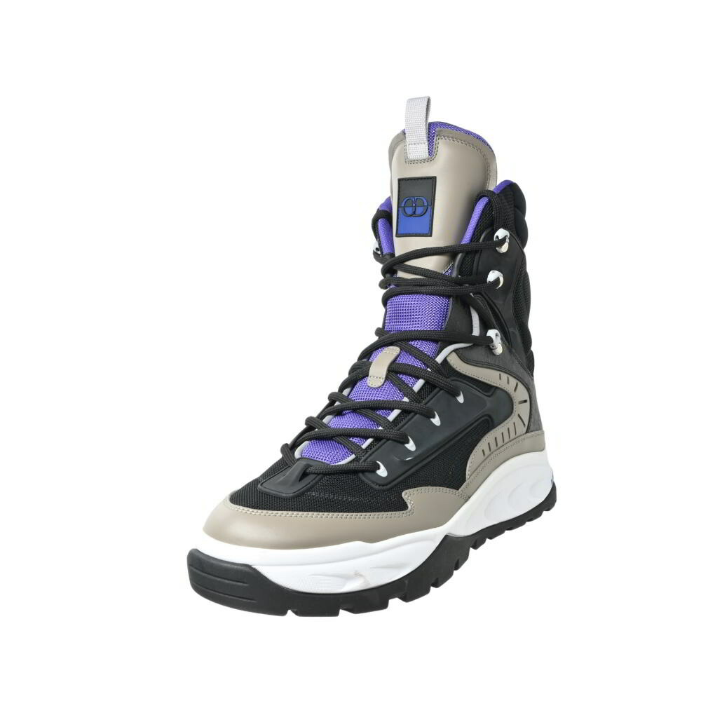 楽天市場】良品◇DIOR ディオールオム B24 RUNTEK ランテック