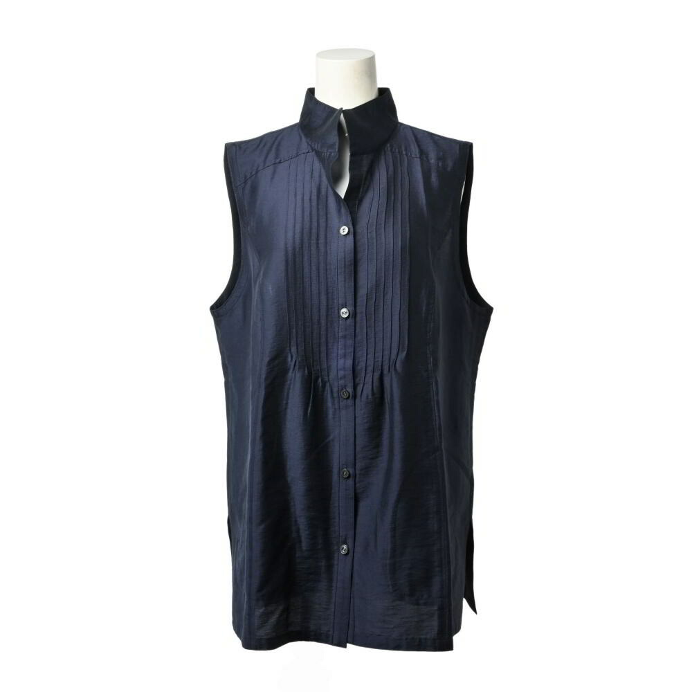 【未使用/定価1.7万】リジエールLisiere*サテンノースリーブブラウス*FイエローL’Appartement Col Pierrot(33-2404-356)【21E42】 楽天市場】【未使用/定価1.7万】リジエール Lisiere サテン