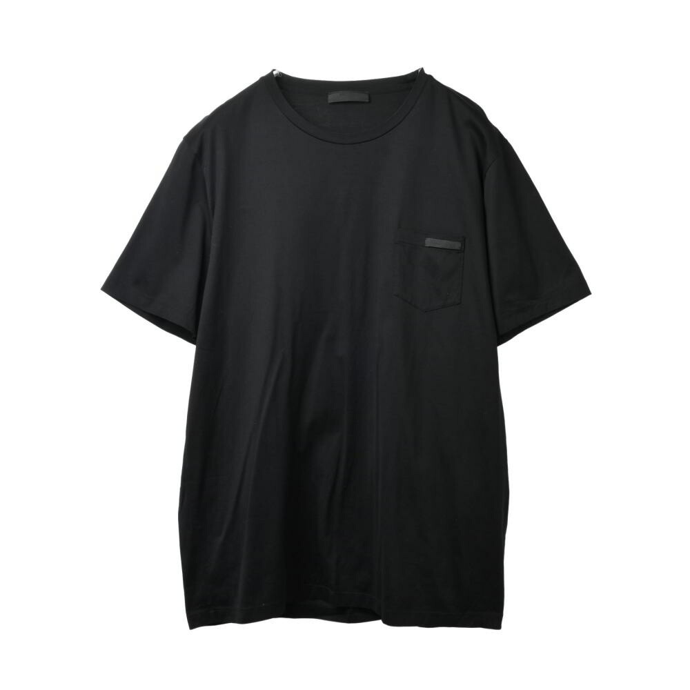 数量限定品! EXPRESS便可★PRADA メンズTシャツ UJN656 A3747983.JPG