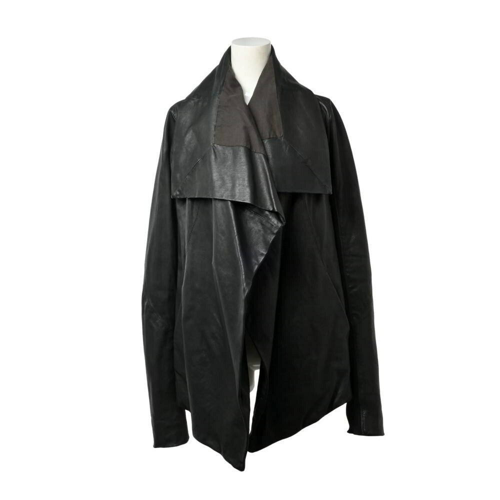 楽天市場】Rick Owens リックオウエンス レザージャケット