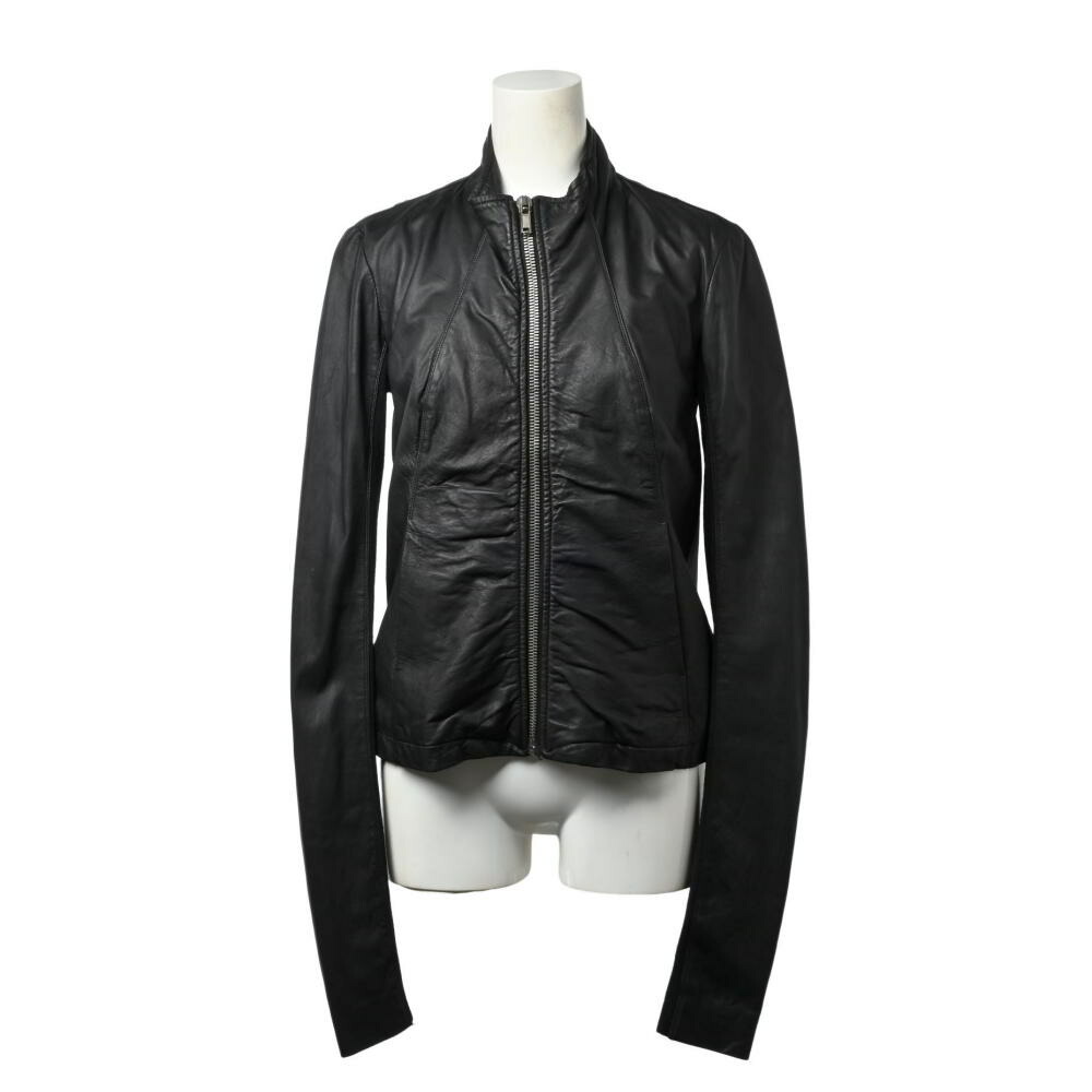 楽天市場】Rick Owens【リックオウエンス】 国内正規 RU4761 黒