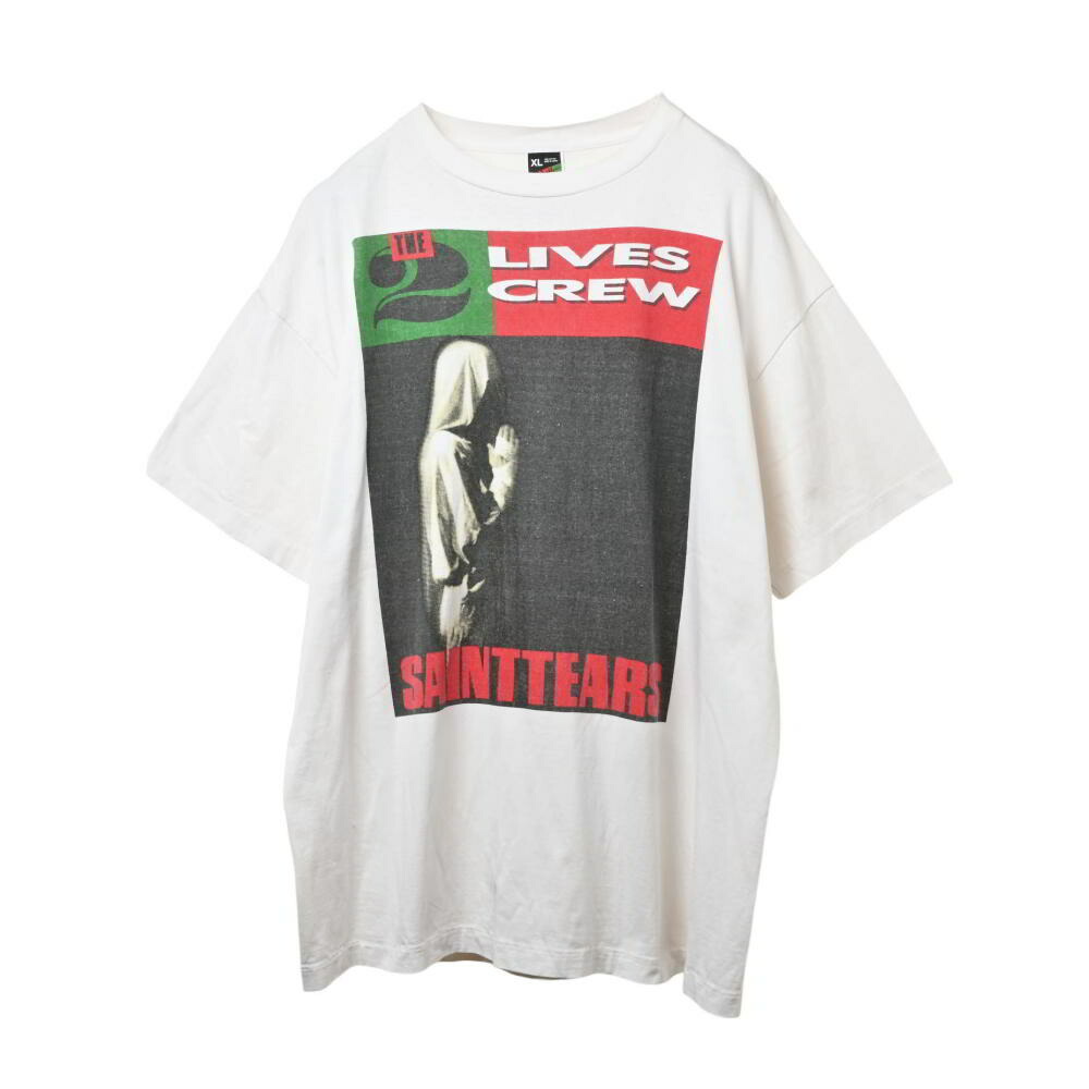セントマイケル Saint LS Tシャツ XL Apple セントマイケルSAINT Tee Apple Tシャツsaint mxxxxxx - メルカリ