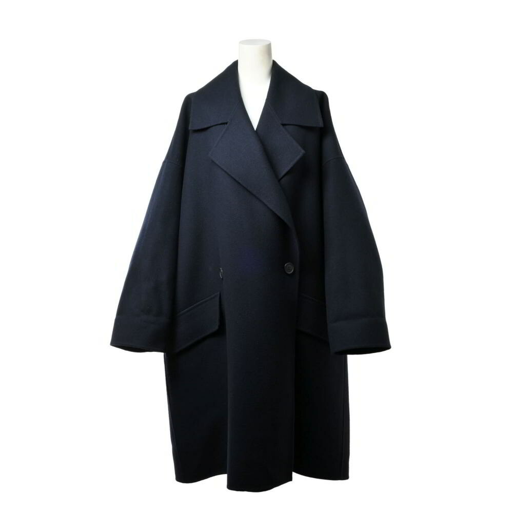 楽天市場】ISSEY MIYAKE イッセイミヤケ/中綿ロングコート M