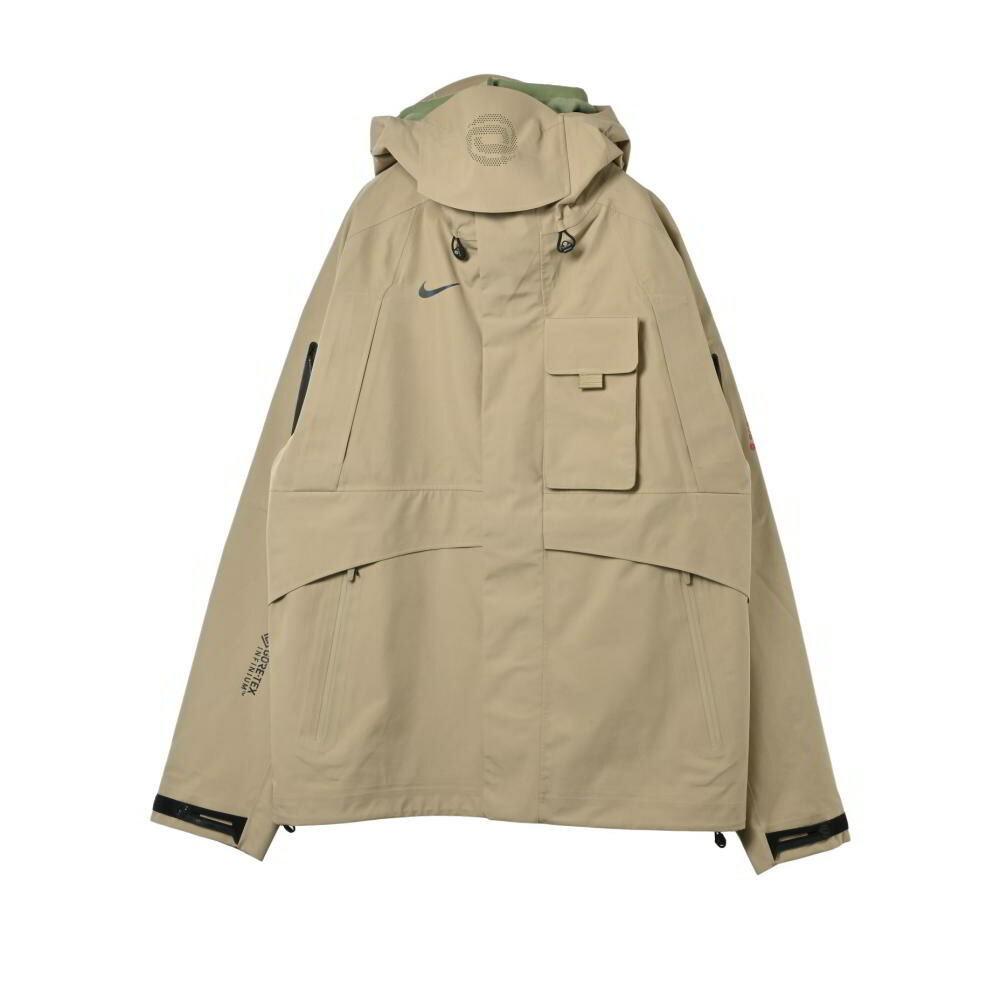 楽天市場】NIKE ナイキ ジャケット サイズ:M 23AW ACG GORE-TEX