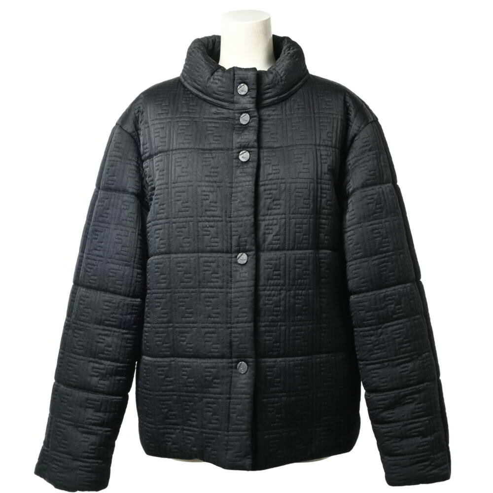 楽天市場】【中古】 FENDI （フェンディ） ズッカ柄