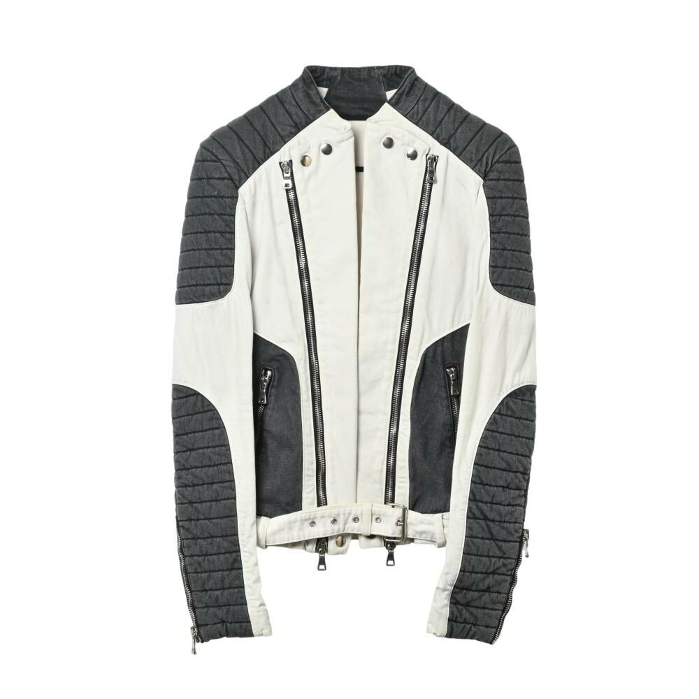 パパマン　コブジャケット　36 pachman cobb jacket yori COBB JACKET