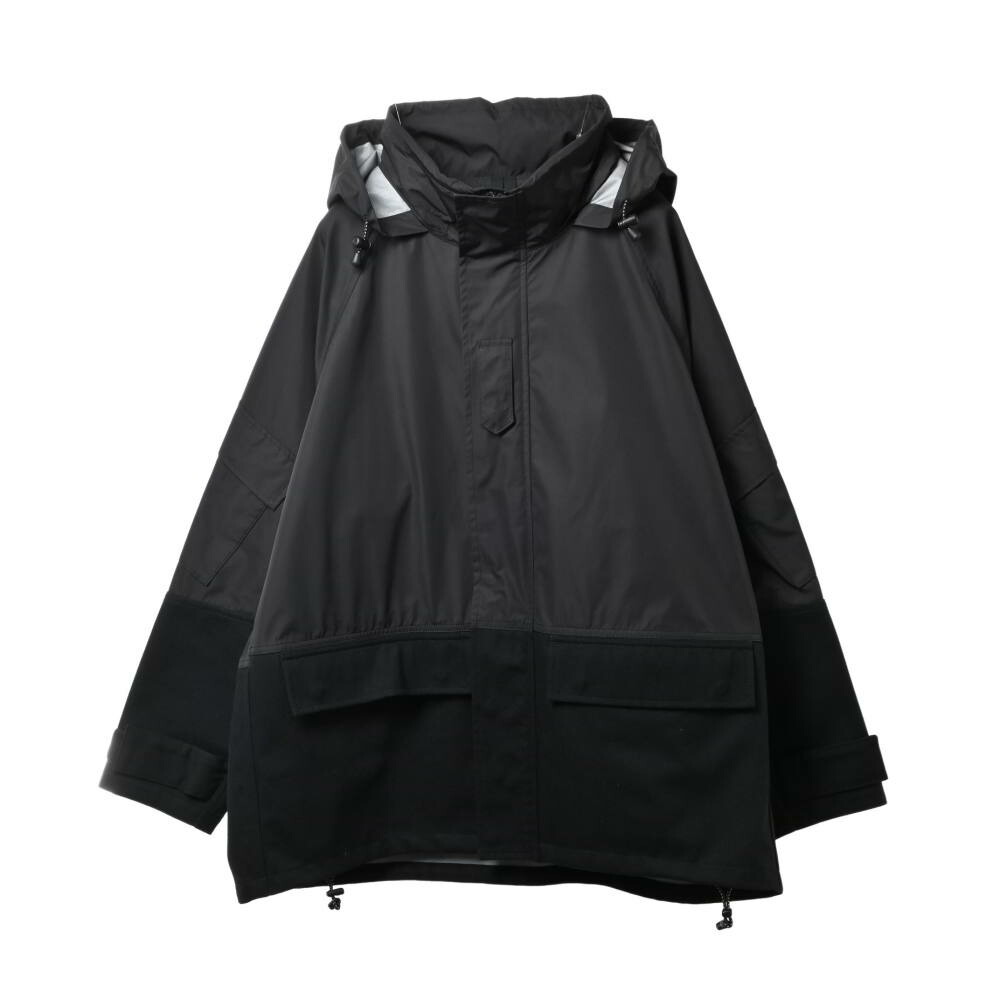 COMME des GARCONS BLACK ブルゾン XS COMME des GARCONS BLACK ブルゾン XS COMME des GARCONS HOMME