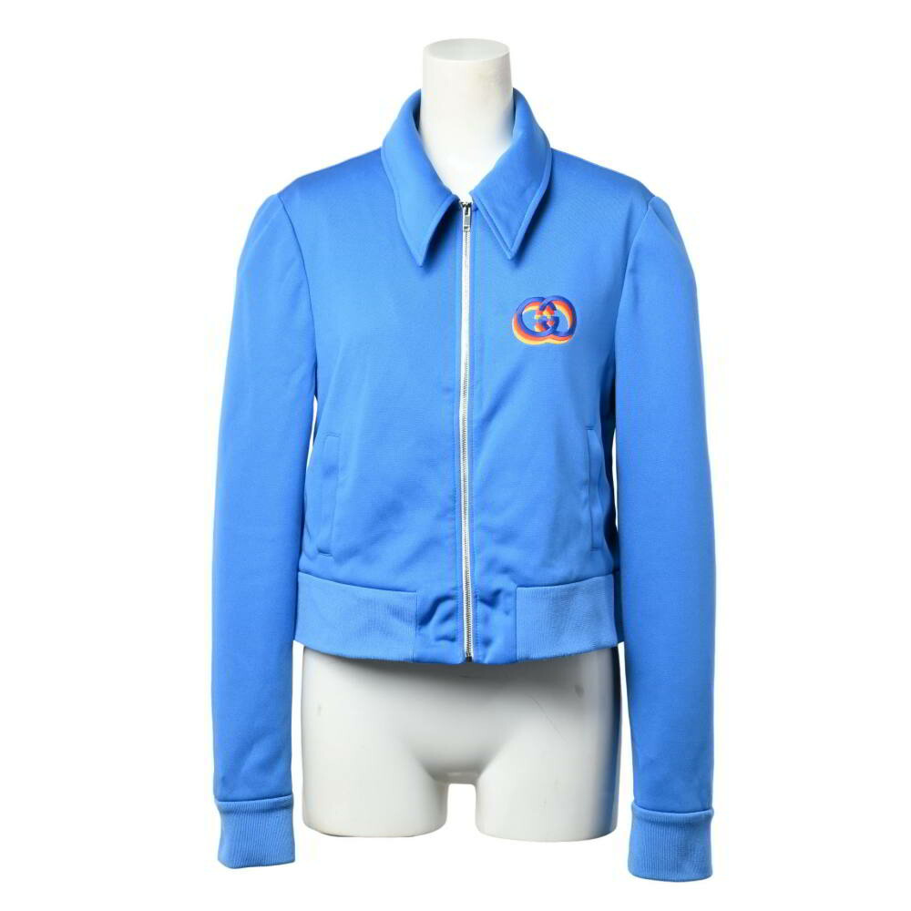 楽天市場】GUCCI グッチ 18SS 494889 Z700C Street Style Jackets