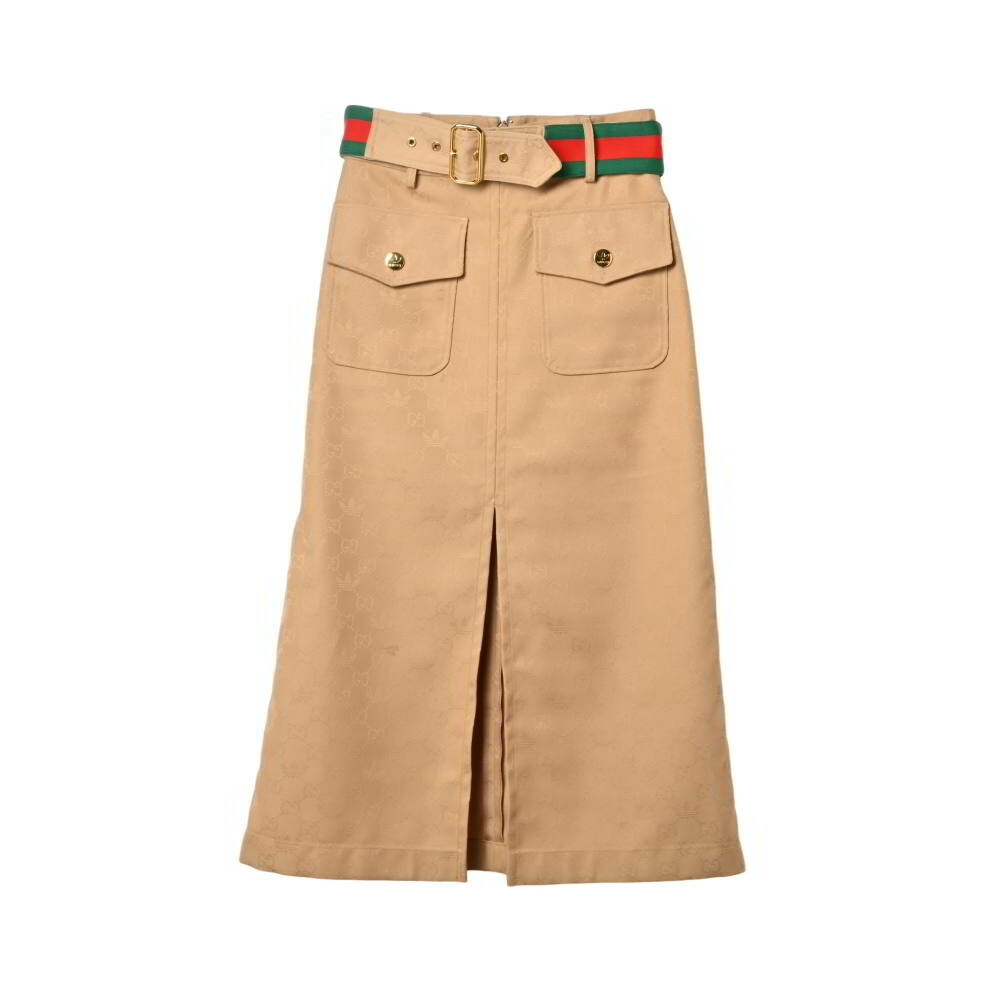 楽天市場】美品 GUCCI グッチ エンボス GG柄 ジャージージャガード