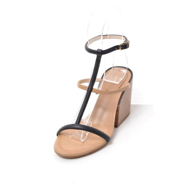 楽天市場】【クロエ】Chloe Woody ウッディ ロゴ キャンバス