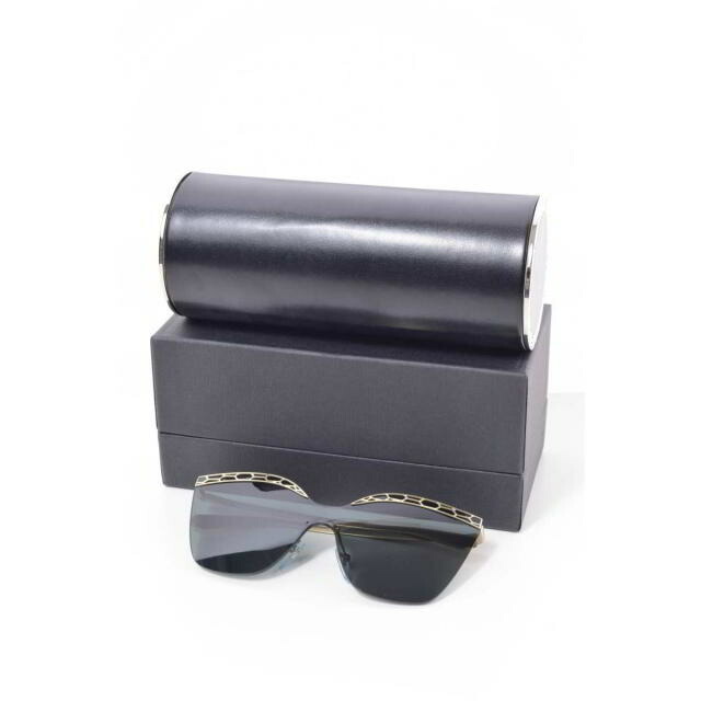 楽天市場】BVLGARI ブルガリ サングラス ビーゼロワン スモーク