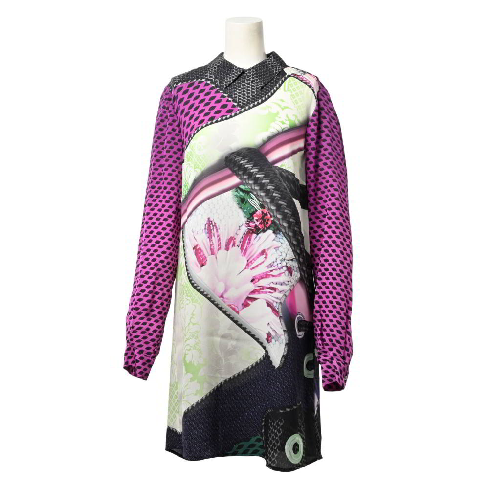 楽天市場】【中古】Mary Magdalene / ローズスカラップワンピース