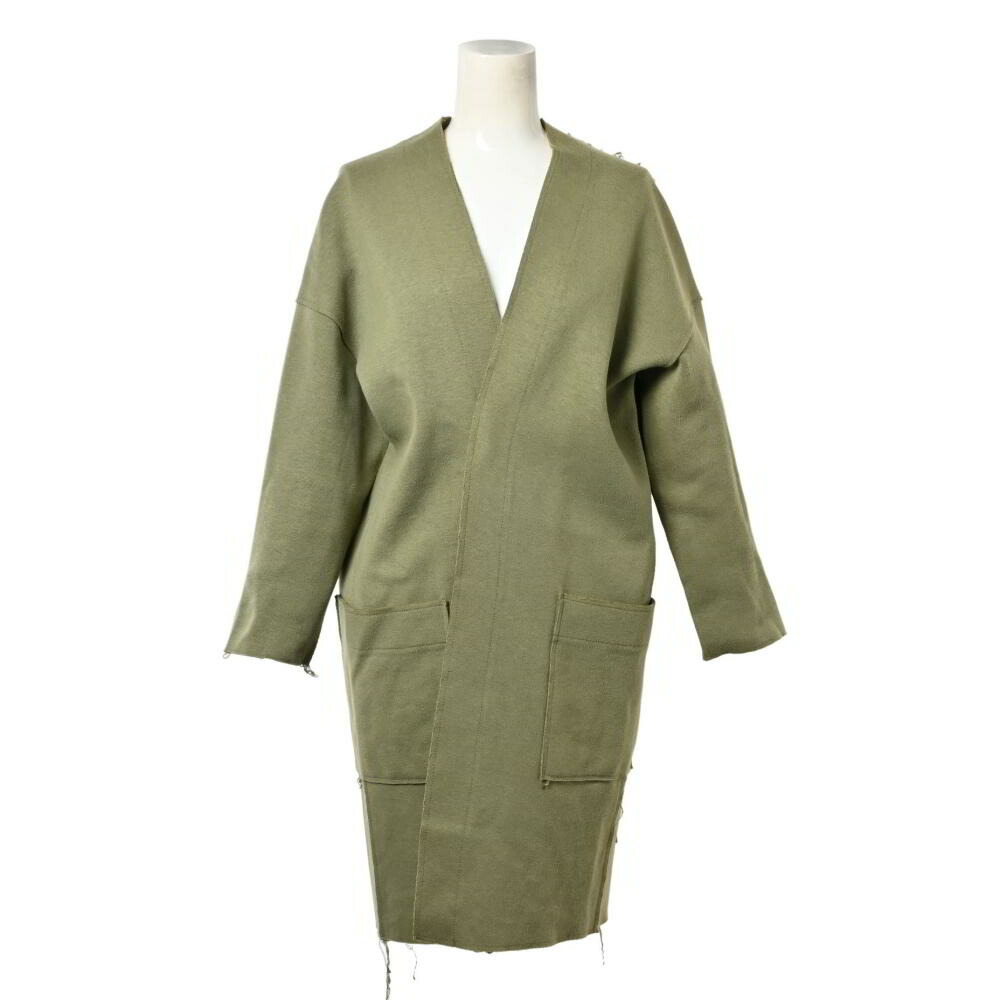 楽天市場】古着 Ron Herman ロンハーマン リネン ボーダー柄 長袖