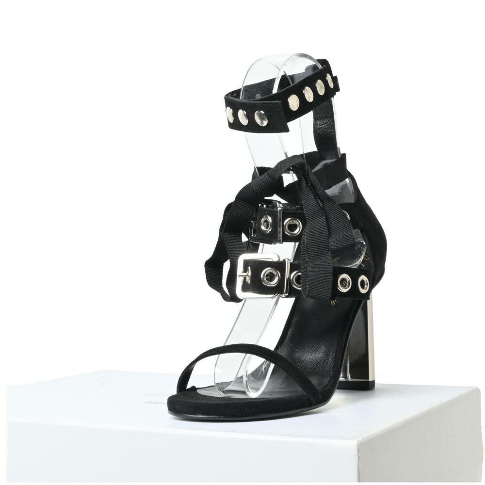 【美品】Robert Clergerie ロベールクレジュリー　サンダル 楽天市場】【正規取扱店】CLERGERIE BECKA FREEDOM サンダル ECRU(クレ