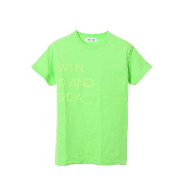 楽天市場】【WIND AND SEA SEA S/S Tee WDS-O-SIG7-25-Q4-CS-01