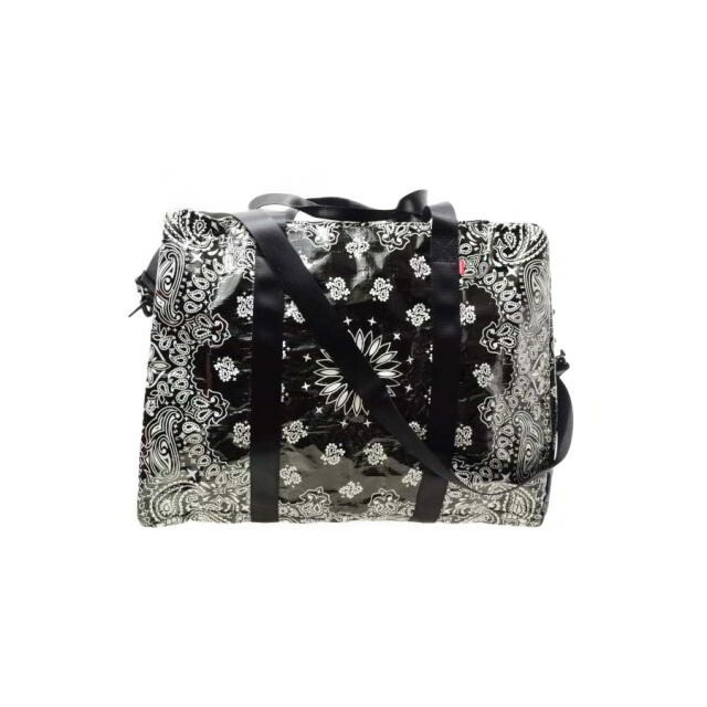 楽天市場】2021SS/Supreme/シュプリーム/Bandana Tarp Large Duffle