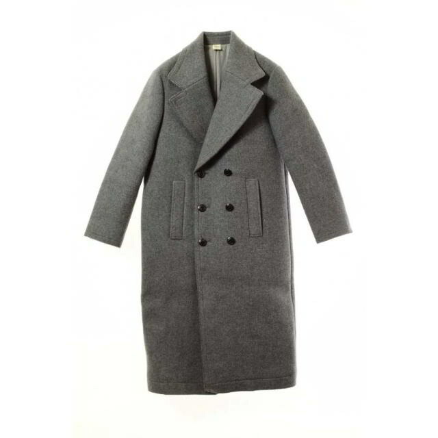 楽天市場】Ron Herman ロンハーマン コート サイズ:S ウール ナイロン