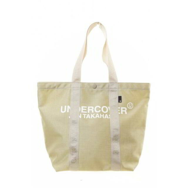 楽天市場】#人気【UNDERCOVER アンダーカバー 目隠しベア トートバッグ