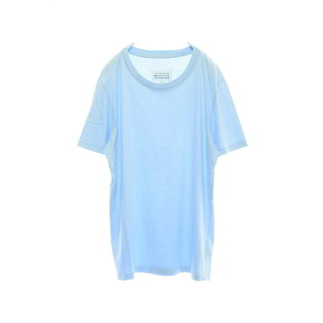 Maison Margiela 3枚風呂敷き包み 労働者の一団のど首 プルオーバー M マルチ 棲み家 マルジェラ 【中古】