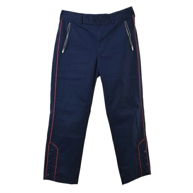 美品 AiE 6.5薬局衡オンス FLAT TWILL KZT ズボン下 S 米国海軍 エーアイイー 【中古】