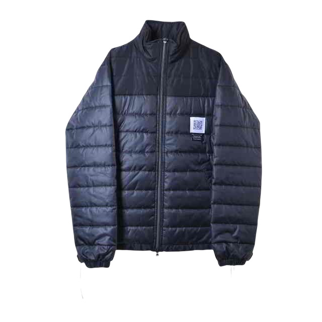 楽天市場】【中古】HUM VENTPLUVIA 3RAYERCOAT ナイロンジャケット