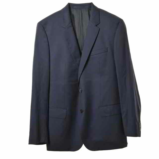 楽天市場】【中古】HUGO BOSSセットアップスーツ 10236006 ブラック