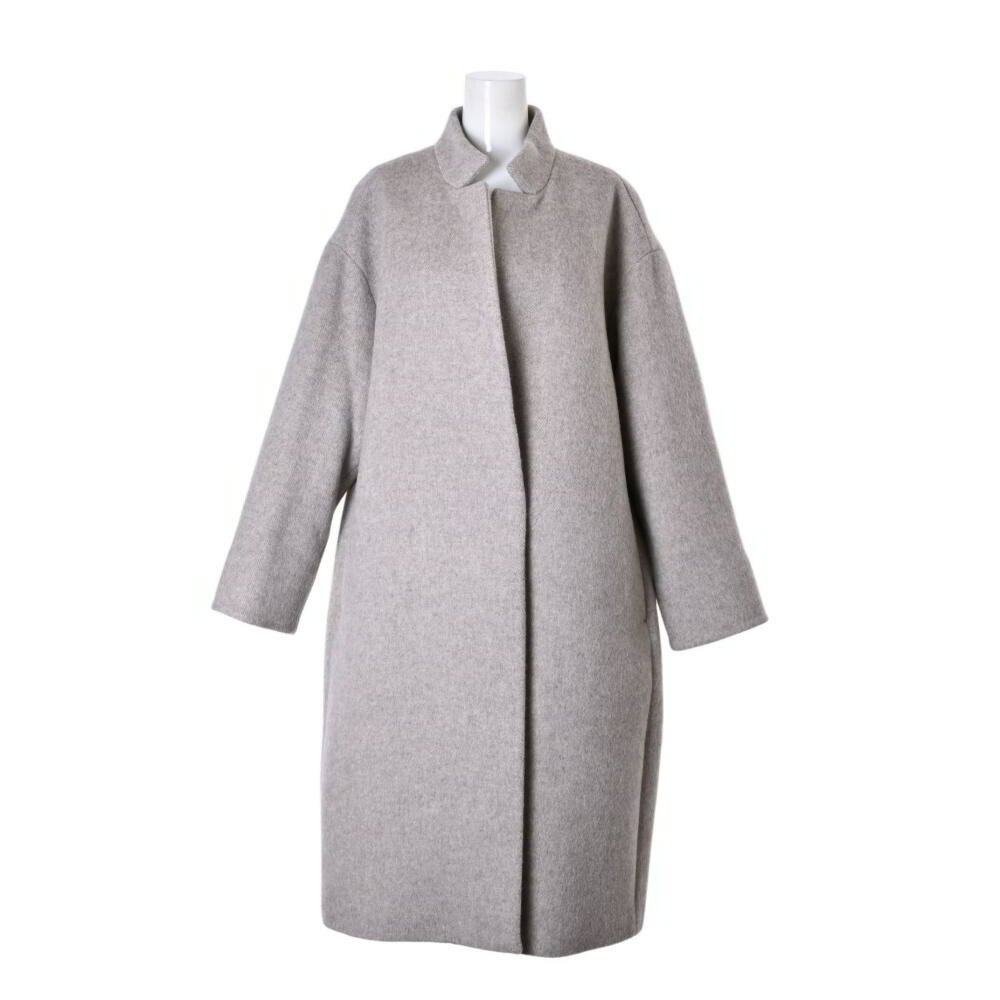 楽天市場】Plage プラージュ ﾍﾞｰｼﾞｭ ﾊﾐﾙﾄﾝﾐﾄﾞﾙｺｰﾄ コート 36 ベージュ