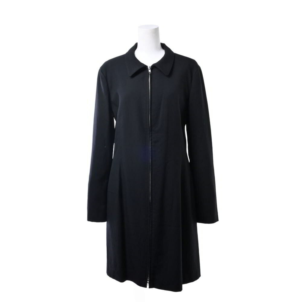 楽天市場】◇美品◇ ワイズ Y's ウール混 ベルト付 ロング コート