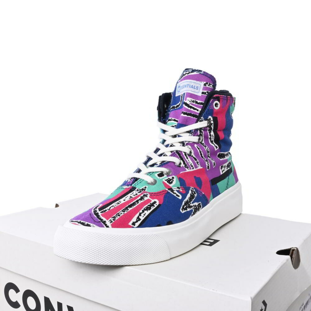 楽天市場】CONVERSE コンバース x FEAR OF GOD ESSENTIALS フィアオブ