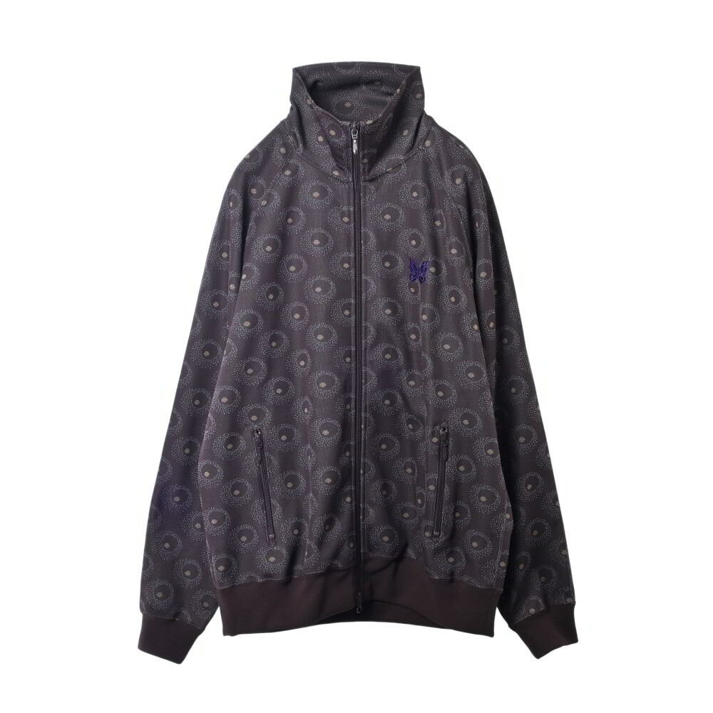 楽天市場】NEEDLES 21ss S/S Track Jacket SIZE L IN405 ニードルズ