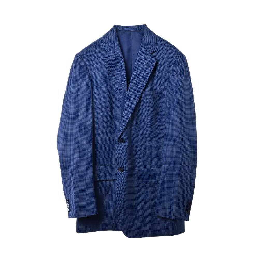 楽天市場】【中古】 TOMORROWLAND （ﾄｩﾓﾛｰランﾄﾞ） ﾁｪｯｸ ｽｰﾂ ｾｯﾄｱｯﾌﾟ