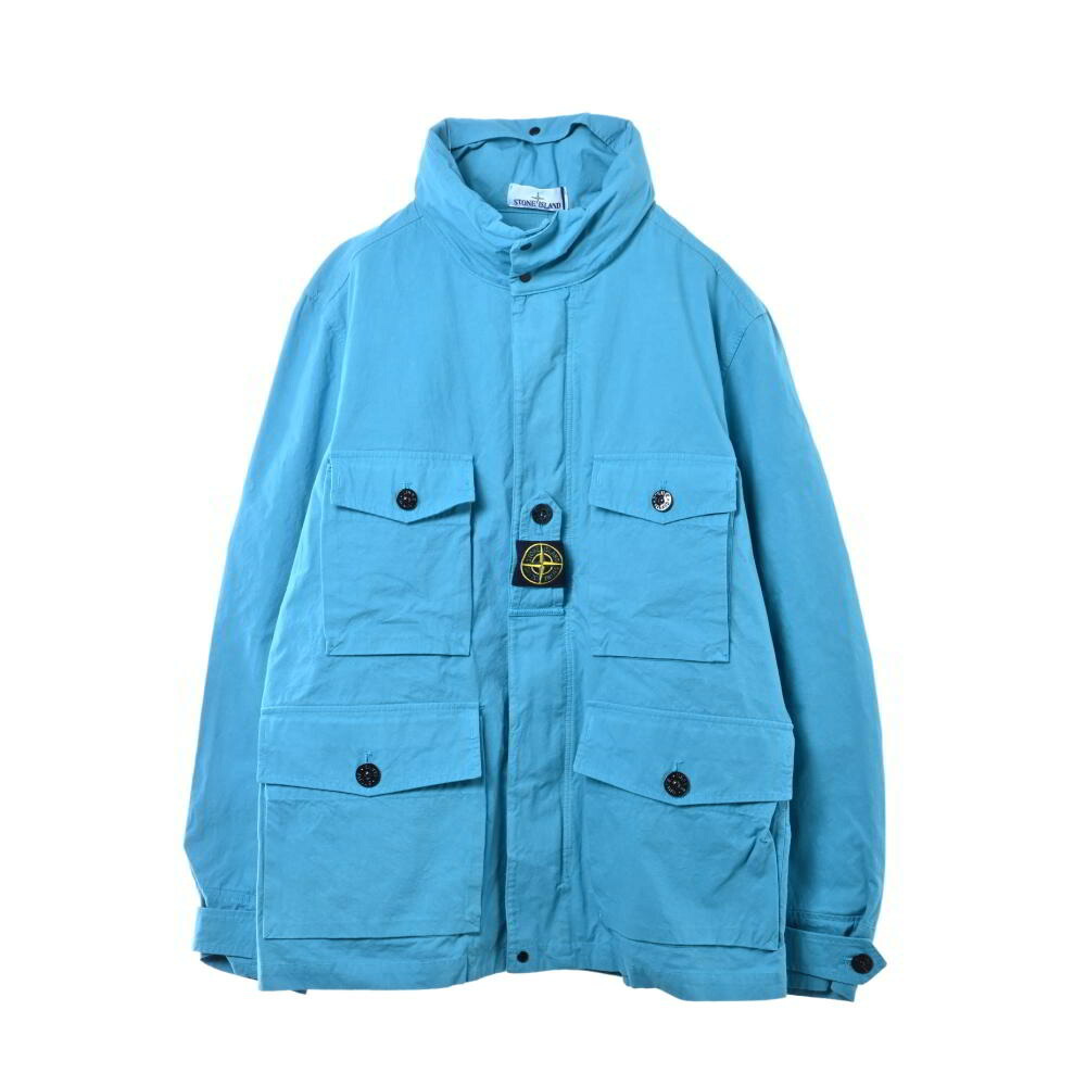 ストーンアイランド GHOST PIECE STONE  ポンチョ ストーンアイランド GHOST PIECE STONE ISLAND ポンチョ - メルカリ