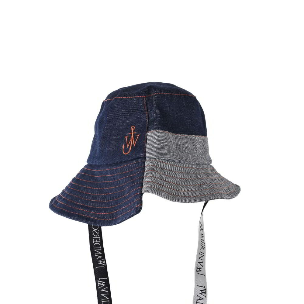 楽天市場】JW ANDERSON ジェイダブリューアンダーソン バケットハット