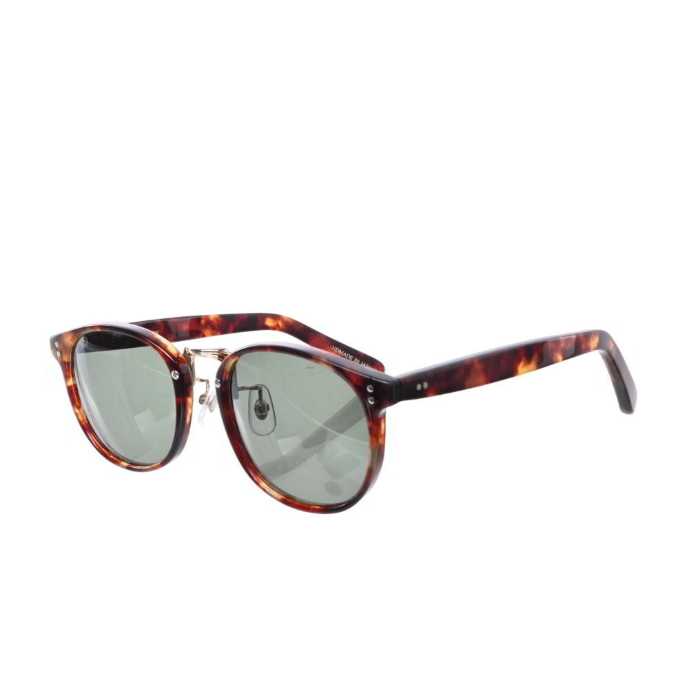 楽天市場】kearny coit サングラス - ブラウン カーニー 【中古