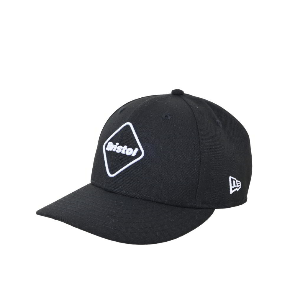 楽天市場】F.C.Real Bristol エフシーレアルブリストル キャップ 23AW