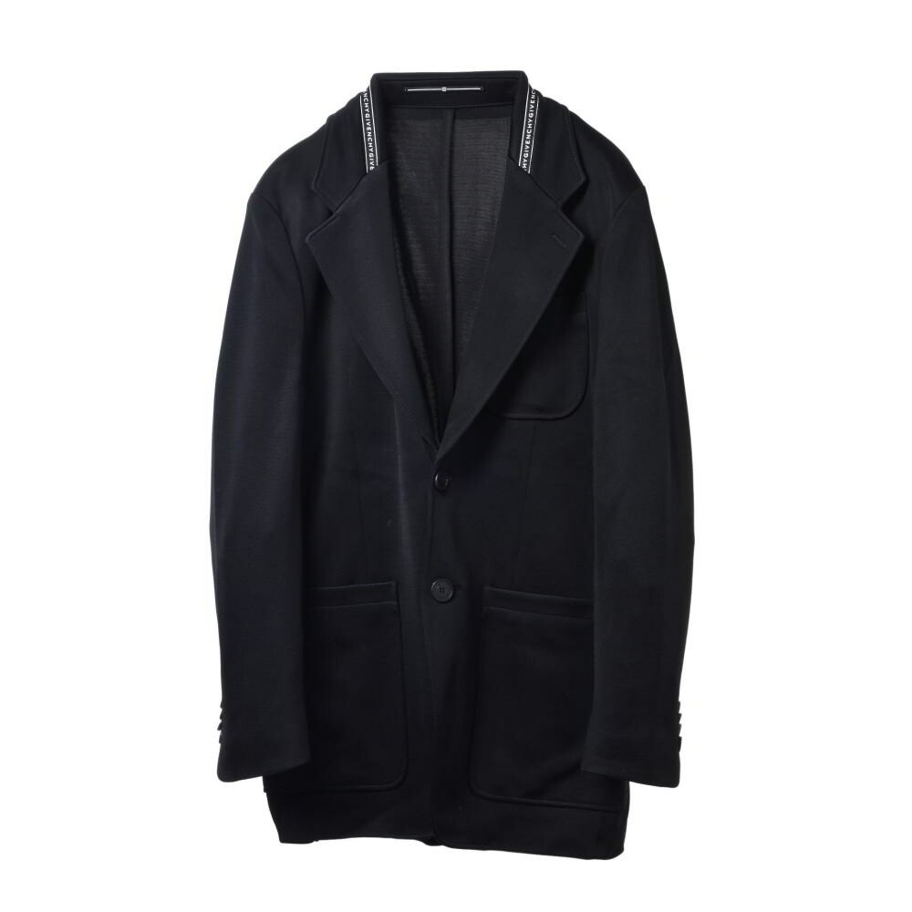 楽天市場】GIVENCHY ジバンシィ ジャケット サイズ:M リバーシブル