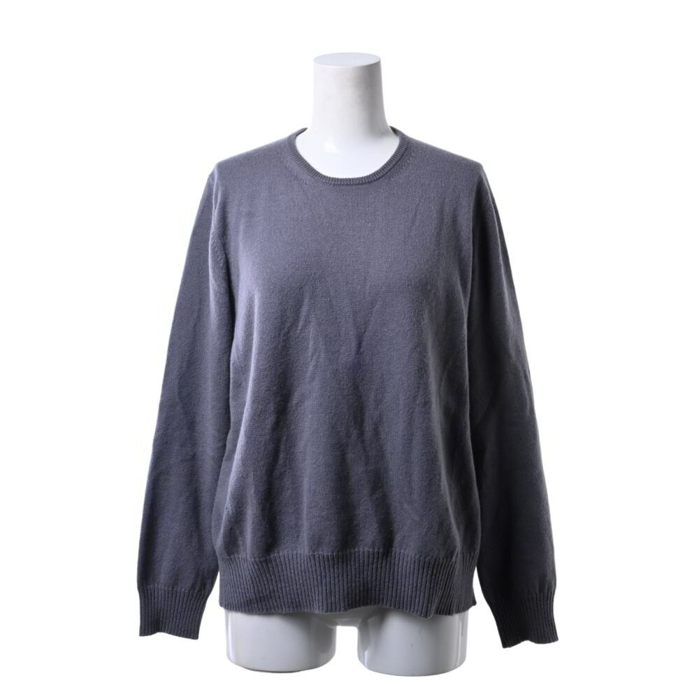 楽天市場】【ドゥロワー】DRAWER 12G カシミヤファー Vネック ニット