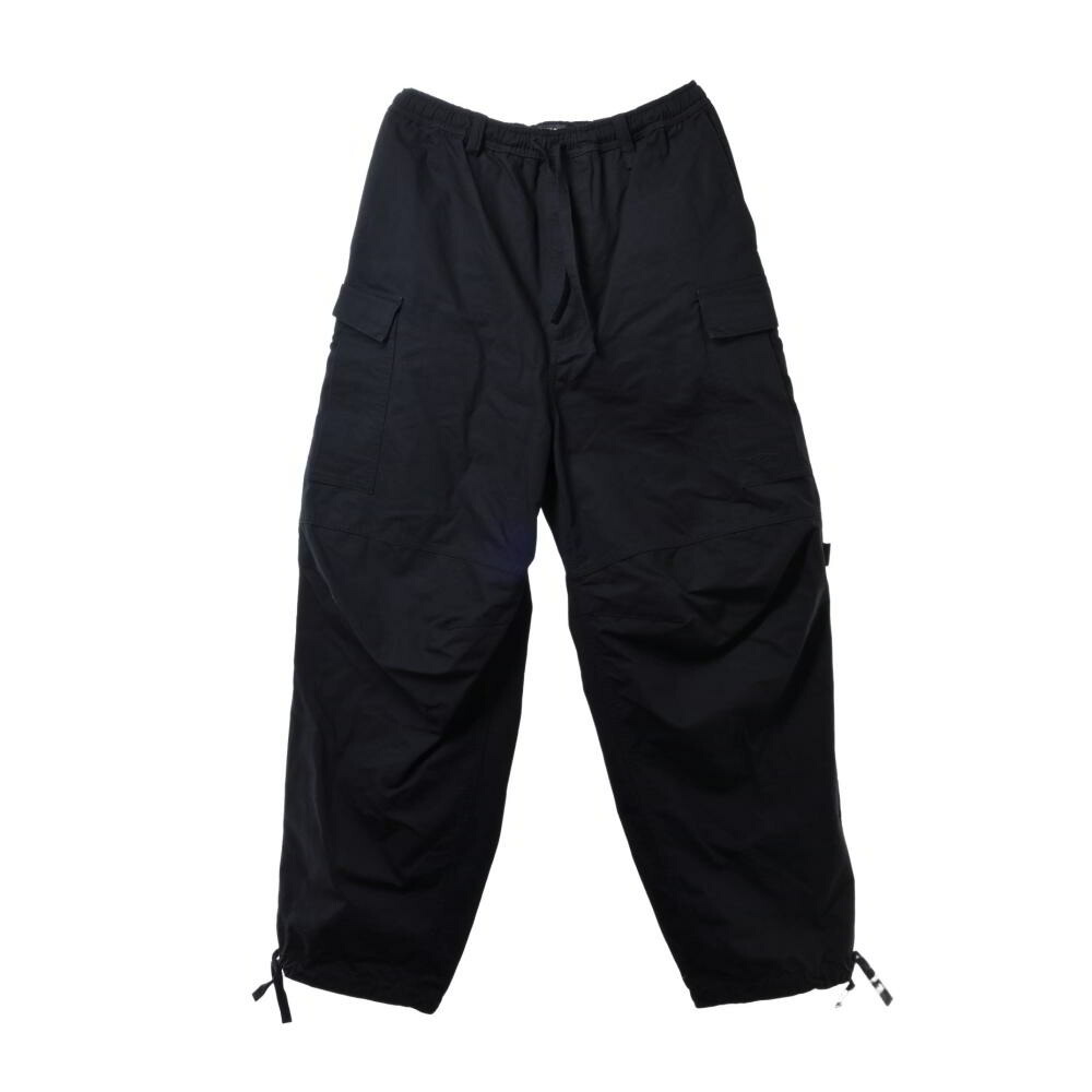 楽天市場】BALENCIAGA バレンシアガ 22AW Kick Cargo Pants スウェット