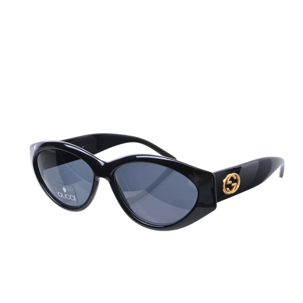 楽天市場】GUCCI グッチ インターロッキング サングラス スモーク