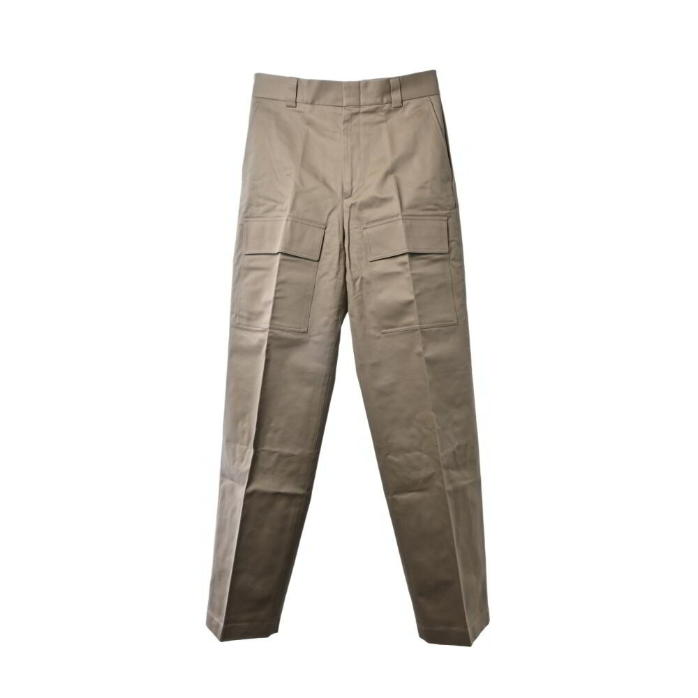 楽天市場】グッチ パンツ メンズ GUCCI ナイロン カーゴパンツ 757256