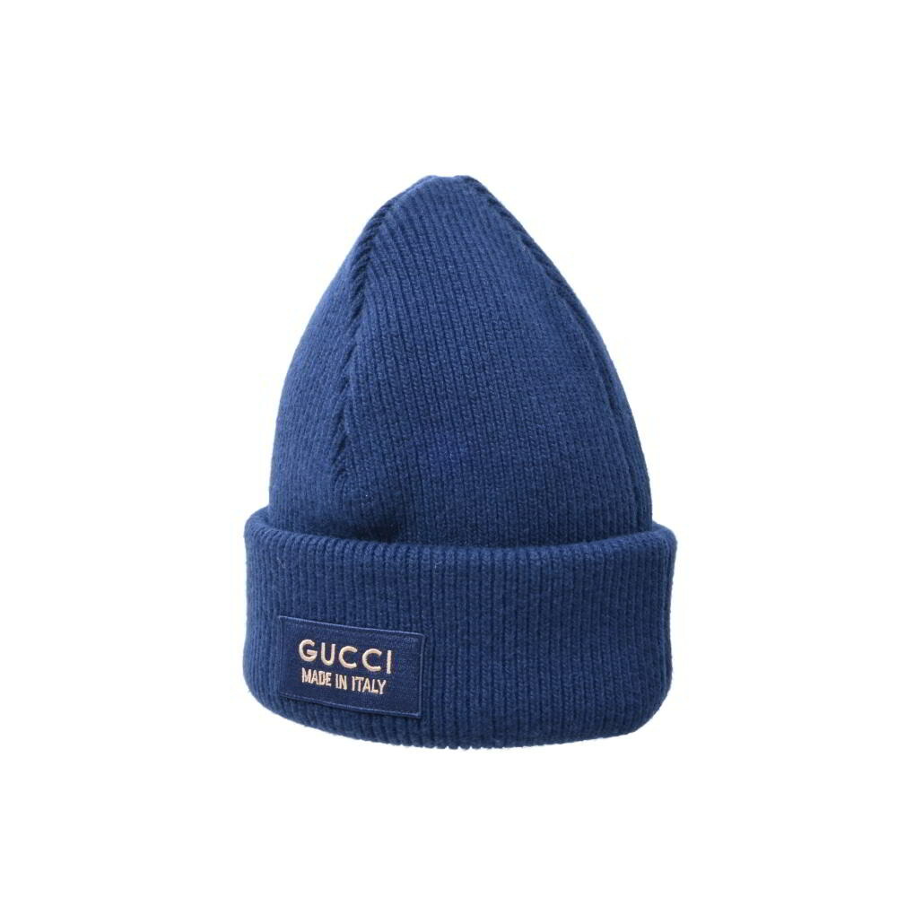 楽天市場】グッチ GUCCI 604032 ディズニーコラボ ニットキャップ