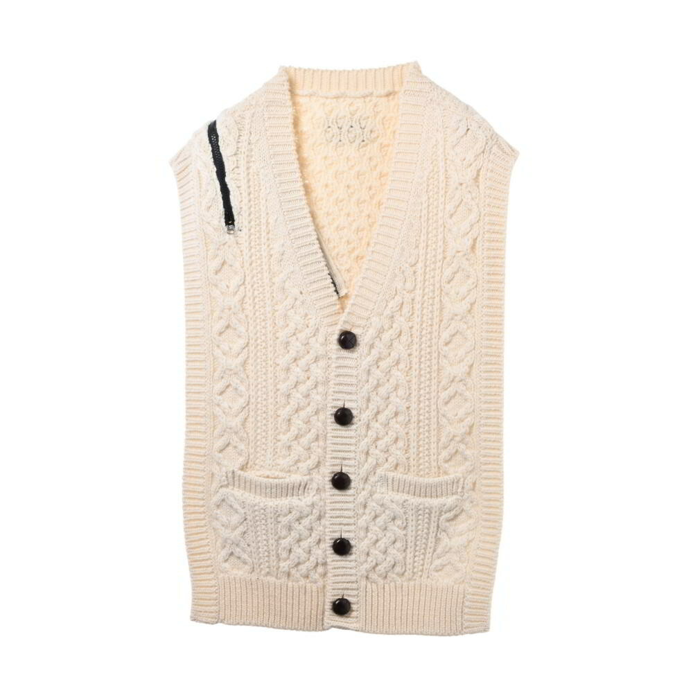 GW限定! 半額以下! 新品未使用　ソロイスト ベスト soloist 2026年最新】TAKAHIROMIYASHITATheSoloist. メンズ ベストの人気