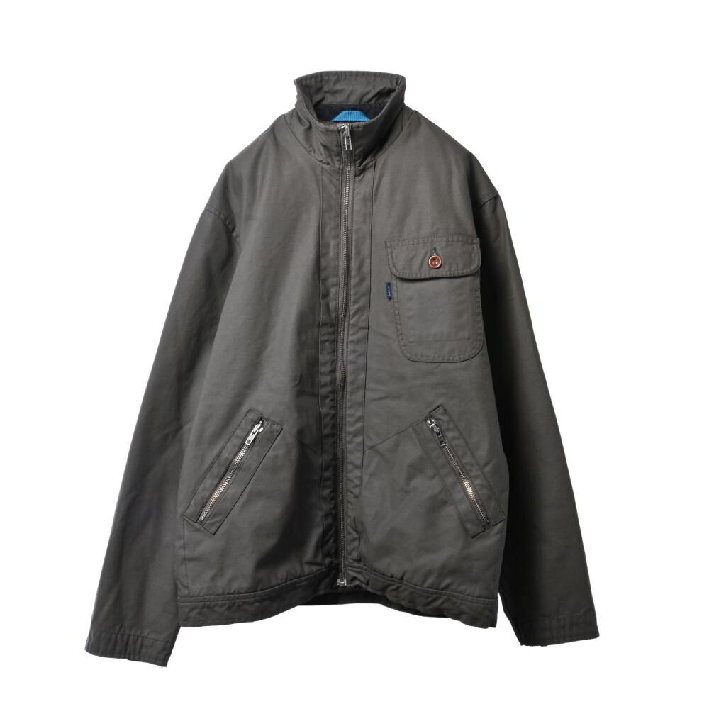 楽天市場】PaulSmithポールスミス PP-KS-36890 ボタニカル柄 ジップ