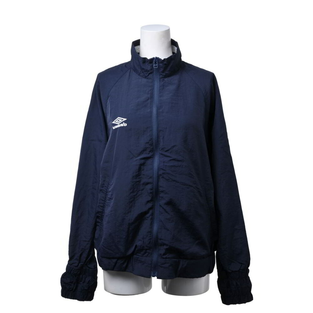 楽天市場】新品 F/CE. × UMBRO チームジャケット 【サイズ：L