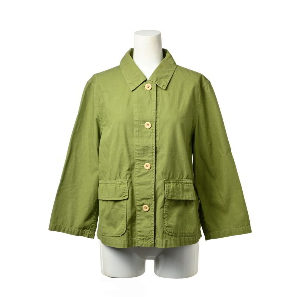 楽天市場】MARGARET HOWELL マーガレットハウエル シャツ サイズ:M