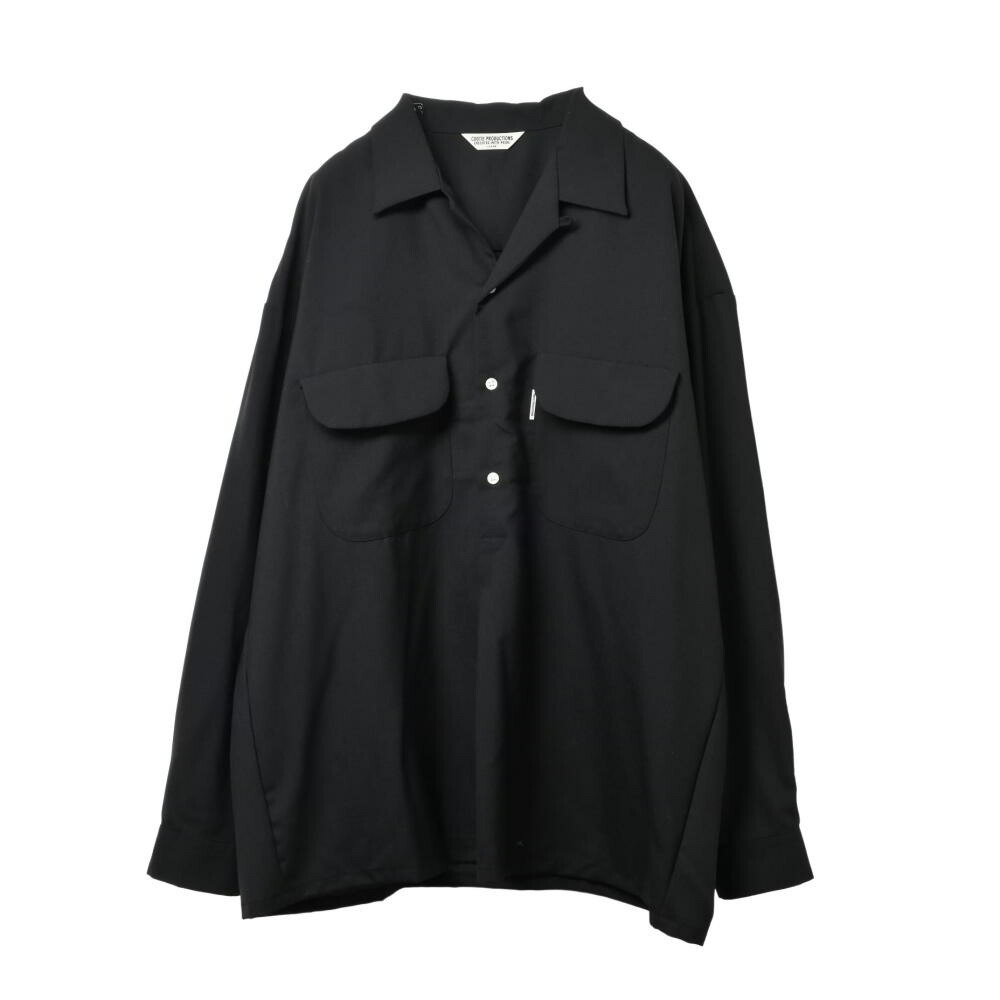 楽天市場】COOTIE クーティー ポロシャツ サイズ:M 23AW オーバー