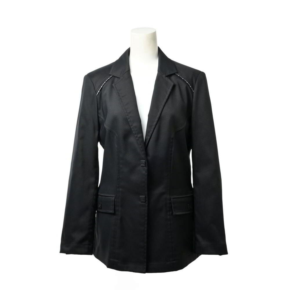 楽天市場】【アパレル】CHANEL シャネル スポーツライン ジップアップ