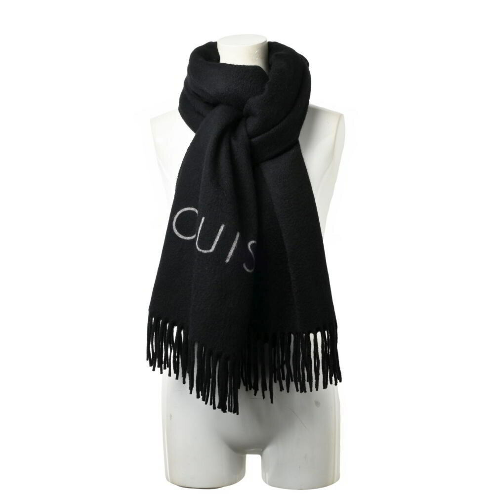 楽天市場】【アパレル】LOUIS VUITTON ルイ ヴィトン マフラー