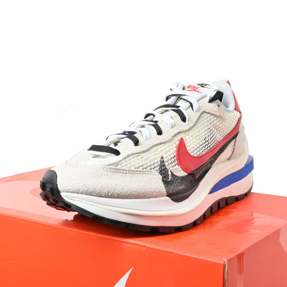 楽天市場】NIKE SACAI VAPORWAFFLE SESAME 29.5cm DD1875-200 ナイキ