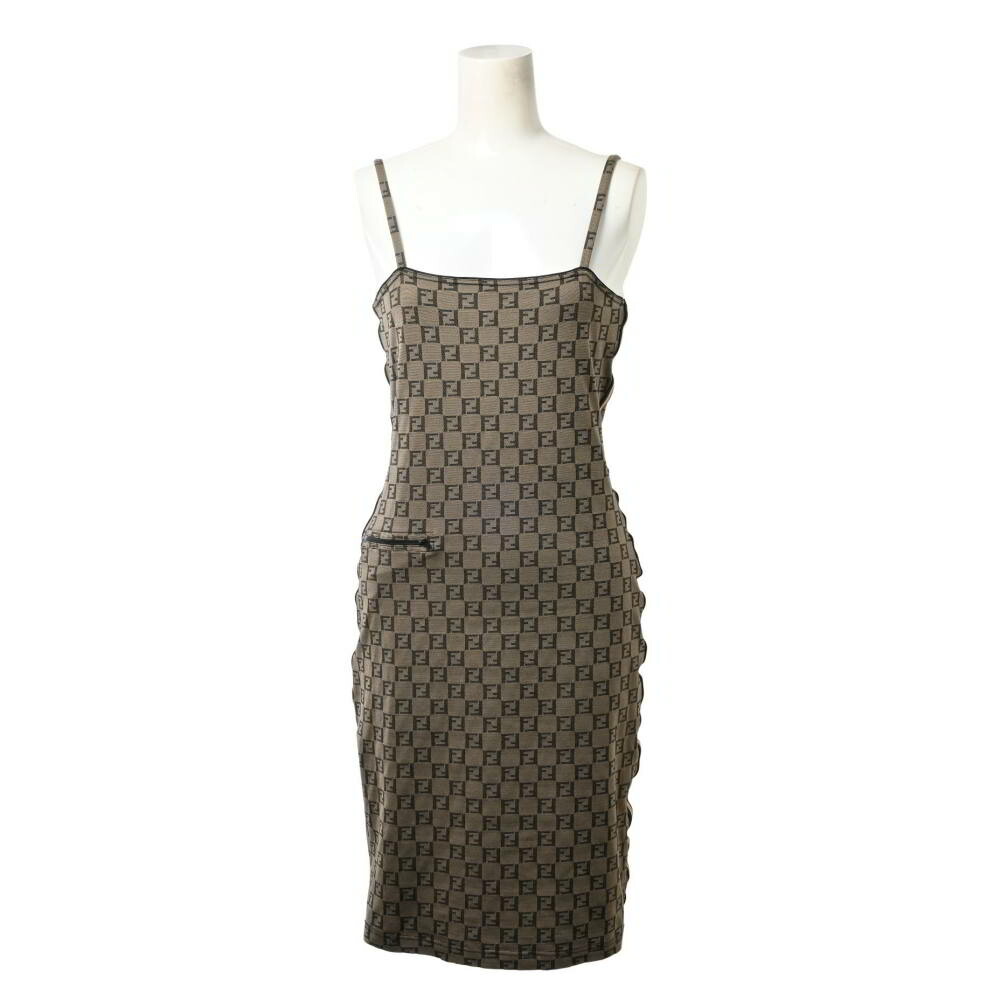 楽天市場】【アパレル】FENDI フェンディ ズッカ柄 ズッキーノ